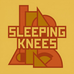 Sleeping Knees by Elian Mercer