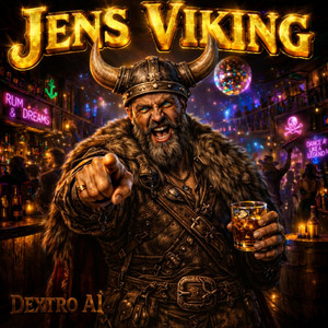 Jens Viking - Club Version by Dextro AI
