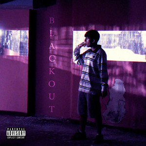 Blackout by Bibi