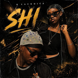 SHI by blackdice