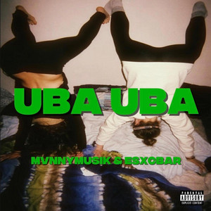 MvnnyMusik - UBA UBA (feat. prodbyescobar)