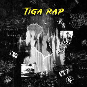 Τίγκα Ραπ - Instrumental