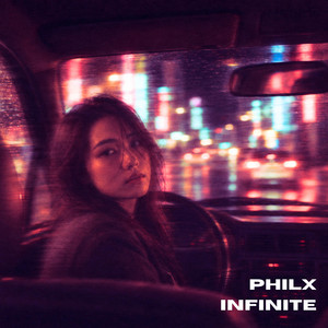 Infinite by PhilX