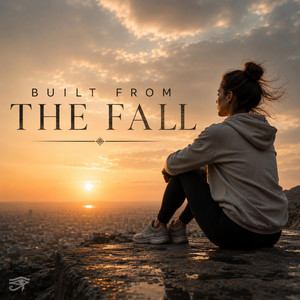 Built From the Fall by Mostafa Elsaadi