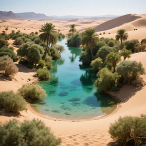 Oasis Estri by Mercamciarh