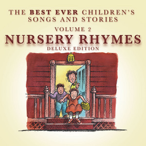 Peter Samuels - Three Blind Mice