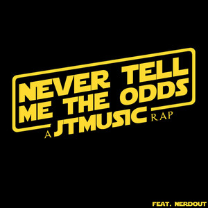 HUMAN T NEVER MADE I*A様 THE ODDS ME TELL