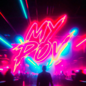 MY POV by VYMAH