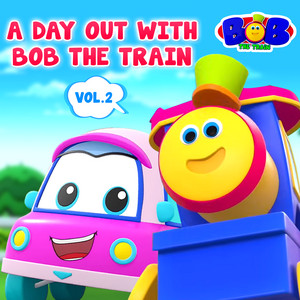 Bug Bugs by Bob The Train