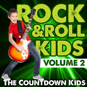 Rock & Roll Kids, Vol. 2 album