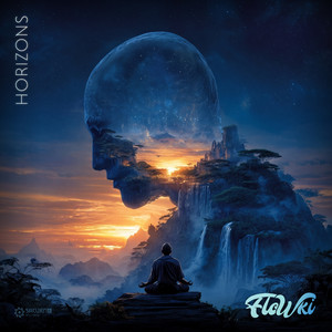 Horizons by Flowki