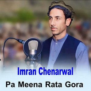 Imran Chenarwal - Nan Me Da Khkule Ror Wada De