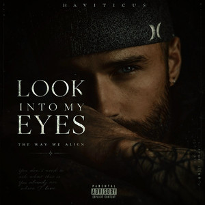 Look Into My Eyes by Haviticus
