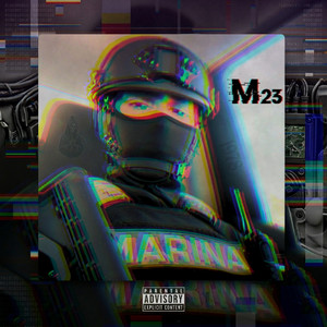 M23 by Angel Prayts