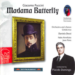 Puccini: Madama Butterfly