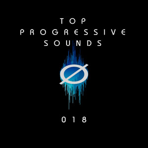 Top Progressive Sounds 018 (DJ Mix) album