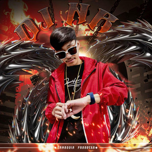 Kon Pov Black Jack - How Do You Do V3 Leang Mashup (DJ nR)