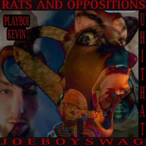 Clive Road Savior by RATS AND OPPOSITIONS, Joeboyswag