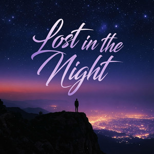 Lost In The Night by Kimbeff
