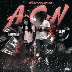 A.O.N. by Rastashad, A1beam