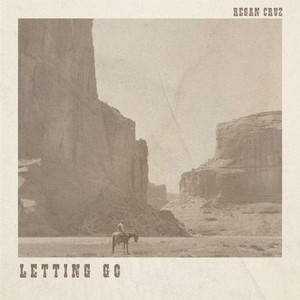 Letting Go by Regan Cruz
