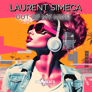 Out of My Mind by Laurent Simeca