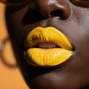 Mango Kiss by Diggie Camp