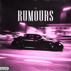 Rumours by CD