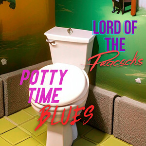 Lord of the Peacocks - Bombastic Lord Peacock
