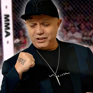 Nicolae Guță - MMA