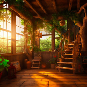Tree House by Racasse
