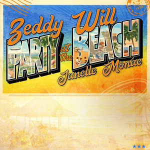ZEDDY WILL — Party at the Beach (2026)
