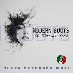 My Precious Memory - Extended Vocal Basic Mix by Modern Boots