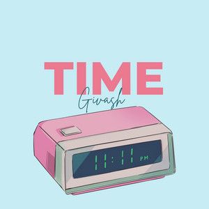 Time by Givash
