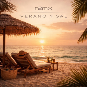 R2mx - Amores de Verano y Sal