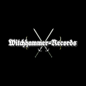 Witchhammer-Records — Witchhammer Records: Split, Pt.1