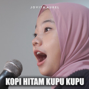 Kopi Hitam Kupu Kupu