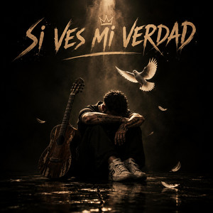 Si Ves Mi Verdad by Versos Sintéticos