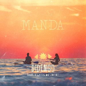 Portada de Manda