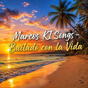 Marcos KI Songs (Bailando con la Vida) by Marcos KI Songs