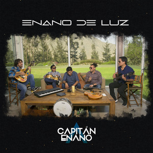 Enano de Luz by Capitán Enano
