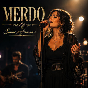 MERDO by Anatolian spirit rock cover