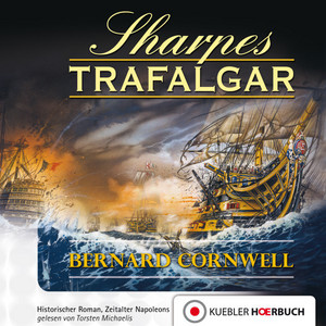 Sharpes Trafalgar (Episode 4)