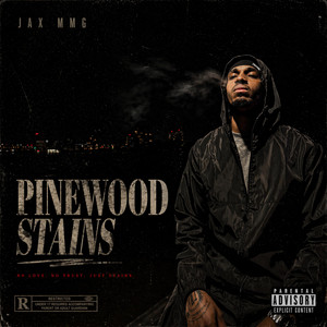 Pinewood Stains by Jax MMG
