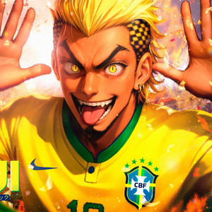 O Novo 10 - Lavinho by Kaji Rap