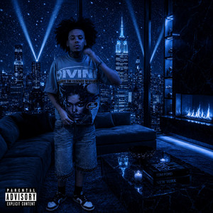 I AINT TRYNA WAIT by Zay Vercetti