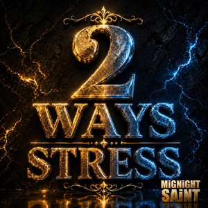 Mignight Saint - Stress Flare