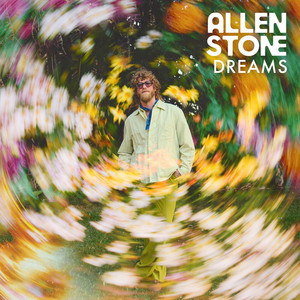 Dreams by Allen Stone