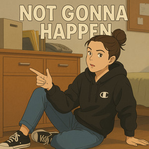 Jaxon Reed - Not Gonna Happen