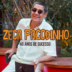 Zeca Pagodinho - Ser Humano